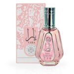 Pink Yara Eau de Parfum (50ml)