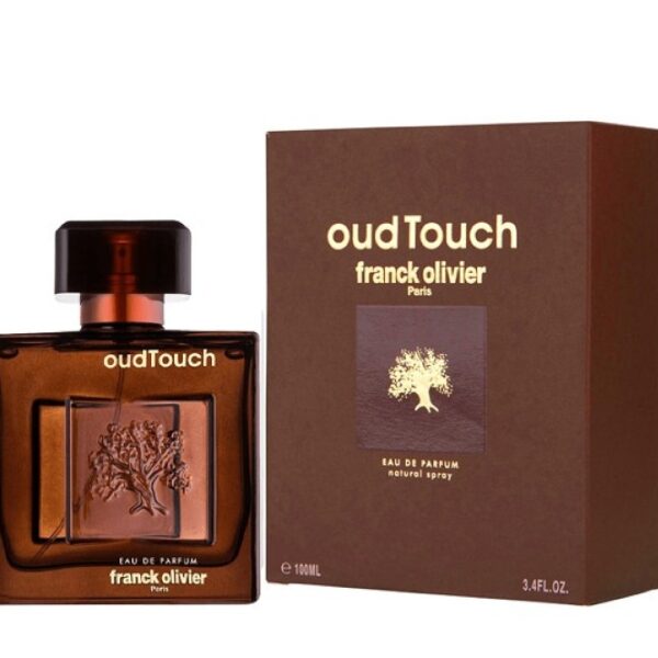 Oud Touch Frank Oliver Paris Eau De Parfum (100ml)