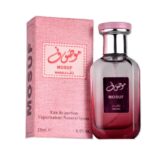 Mosuf Wardi Eau De Parfum (50ml)