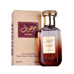Mosuf (Genie Collection Eau De Parfum (50ml)