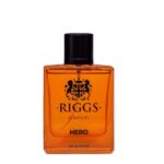 Riggs London Hero Eau De Parfum (30ml)