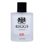 Riggs London Icon Eau De Parfum (30ml)