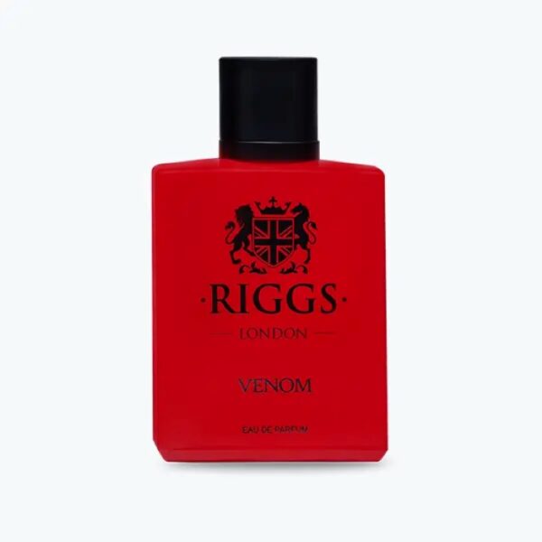 Riggs Venom Eau de Parfum (100ml)