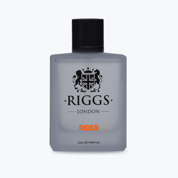 Riggs Rider Eau De Parfum (100ml)