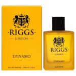 Riggs Dynamo Eau de Parfum (100ml)