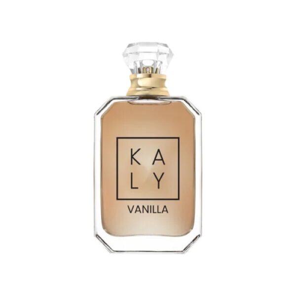 Kaly Vanilla Eau De Parfum (Genie Collections) (50ml)