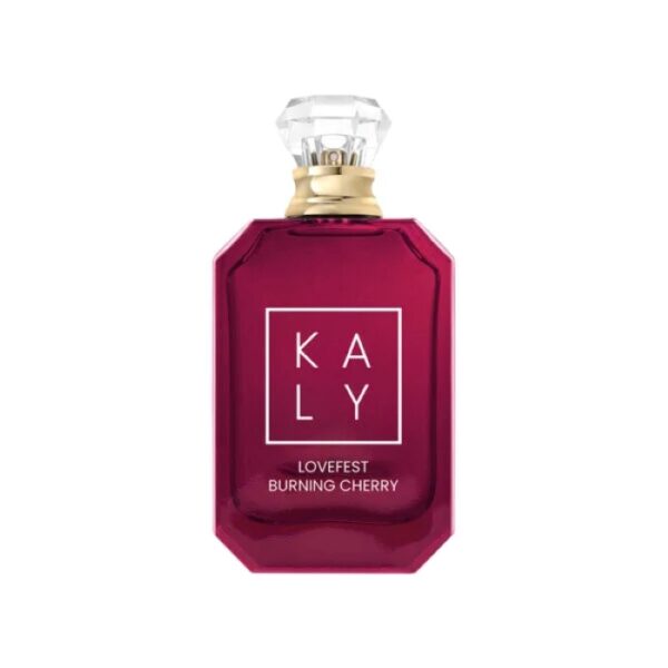 Kaly Lovefest Burning Cherry (Genie Collections) (50ml)