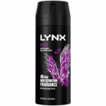 Lynx High Definition Fragrance (150ml)