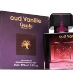 Oud Vanille Eau De Parfum Genie Collection (25ml)