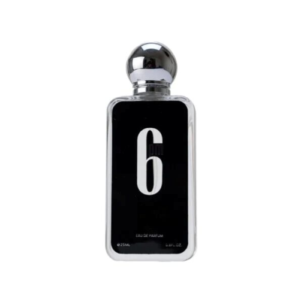 Genie O’clock 6pm Perfume (25ml)