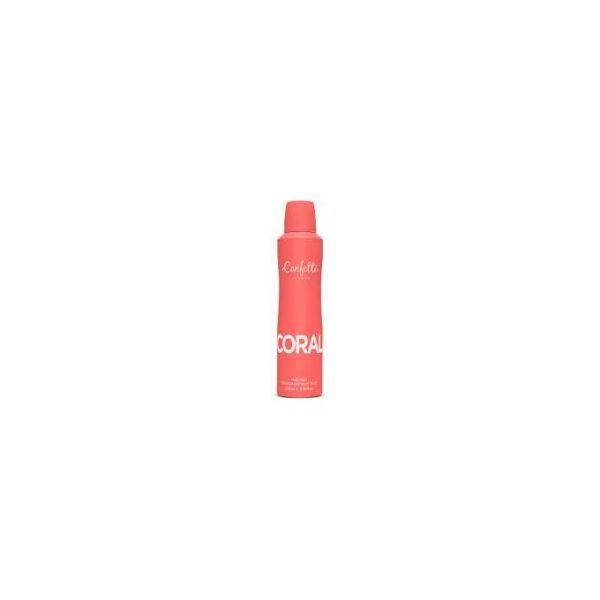 Confetti London Coral (250ml)