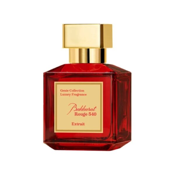Genie Collection Bakkarat 540 Extrait (25ml)