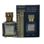 Genie Bakkarat Satin Oud Perfume (25ml)