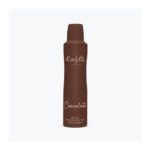 Confetti London Chocolate Body Spray (250ml)