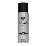 Riggs London Ace (250ml)