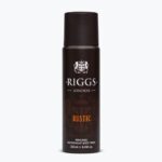 Riggs London Rustic (250ml)