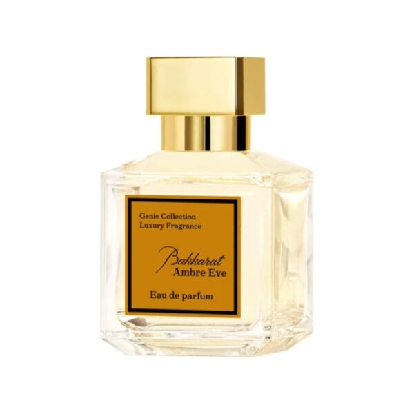Genie Bakkarat Amber Eve Perfume (25ml)