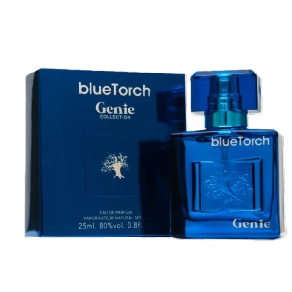 Blue Torch Eau De Parfum Genie Collection (25ml)