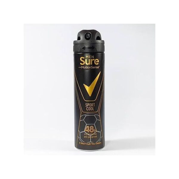 Sure Men Sport Cool (250ml)