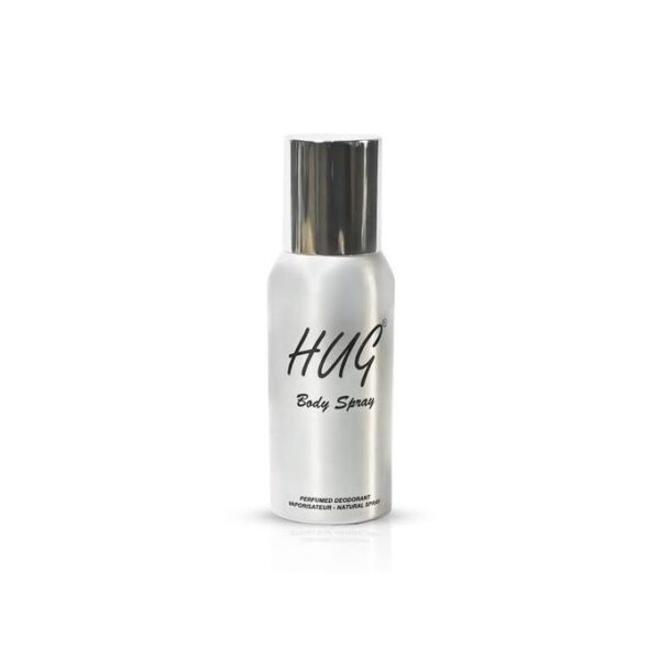 Hug Body Spray (75ml)