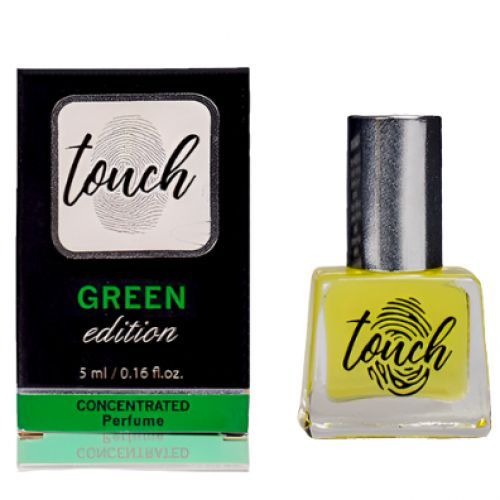Touch Green Edition (5ml)