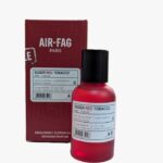 Air-Fag Sugar Red Tobacco (30ml)
