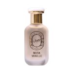 Musk Vanille Eau De Parfum (25ml)