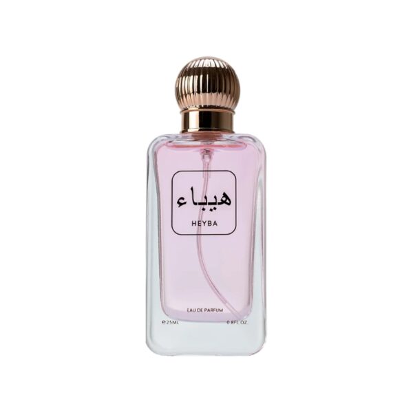 Genie O’clock Heyba Perfume (25ml)