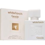 White Torch Eau De Parfum Genie Collection (25ml)