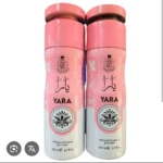 Yara Body Spray (200ml)
