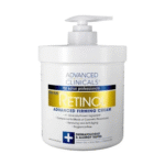 Advanced Clinicals Retinol (454g)