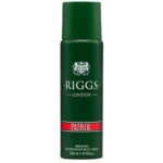 Riggs London Patrol (250ml)