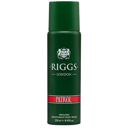 Riggs London Patrol (250ml)