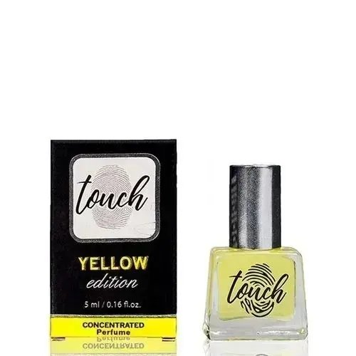 Touch Yellow Edition (5ml)