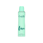 Confetti London Live (250ml)