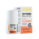 Cosmo Whitening Roll-On Deo Pure Elegance (50ml)