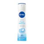 Nivea Fresh Natural (200ml)