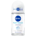 Nivea Fresh Natural Roll-On (50ml)