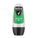Rexona  Men Quantum Dry Roll On (50ml)