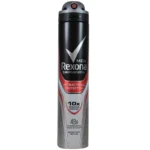 Rexona Men Antibacterial Protection Spray (200ml)