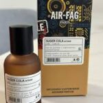 Air-Fag Sugar Cola Intense (30ml)