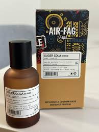 Air-Fag Sugar Cola Intense (30ml)