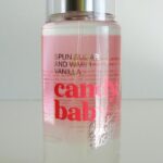 Victoria's Secret Beauty Rush Candy Baby Mist (250ml)