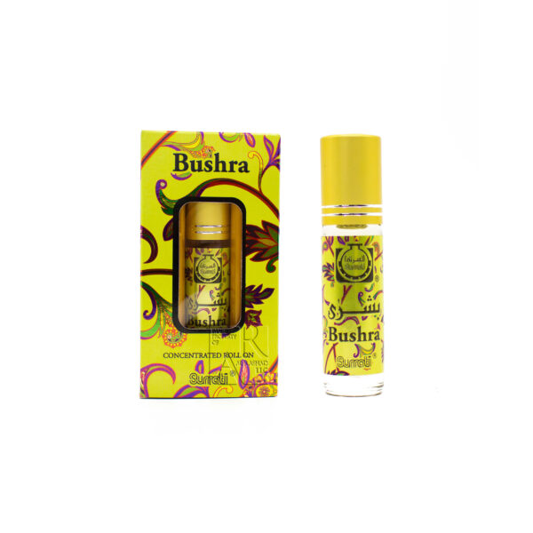 Bushra Concentrated Roll-On (6ml)
