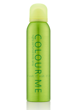 Colour Me Volt O (150ml)