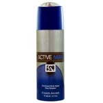Active Man Deodorant Body Spray (200ml)