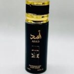 Clive Dorris Asad Body Mist (250ml)