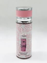 Clive Dorris Yara Body Mist (250ml)