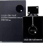 Club De Nuit Intense Man (100ml)