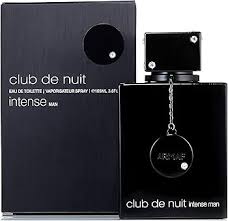 Club De Nuit Intense Man (100ml)
